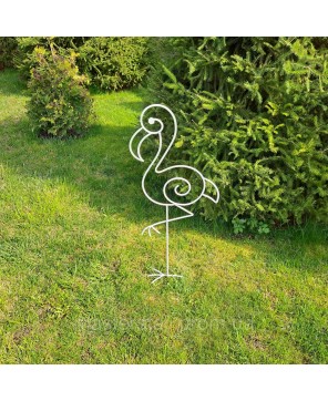 Elegant Garden Sculpture