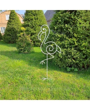 Elegant Garden Sculpture