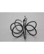 Hand-Forged Metal Pumpkin Décor for Fall and Year-Round Charm