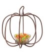 Handmade Wrought Iron 3D Candle Holders for Unique Home Décor