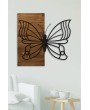 Butterfly Wall Art – Nature-Inspired Metal