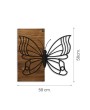 Butterfly Wall Art – Nature-Inspired Metal