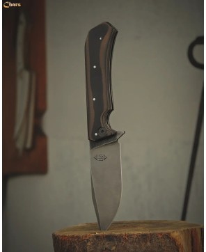 Premium Fixed Blade Survival Knife