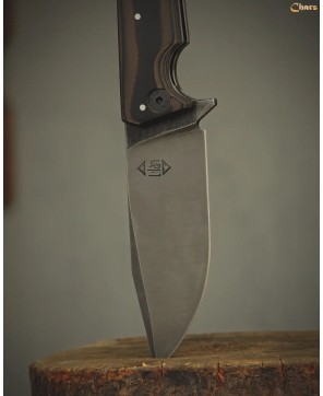 Premium Fixed Blade Survival Knife