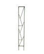 Steel Garden Trellis | Heavy Duty Plant Support | Rustic Charm