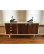 Vintage Modern Rebar Candle Holders – Mid-Century Modern Design