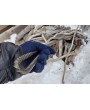 Heavy Duty Rebar Fire Poker – Durable Steel Construction
