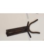 Heavy Duty Rebar Bootjack – Durable Steel Boot Pull