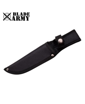 Survivor Fixed Blade Knife | Reliable Outdoor Tool