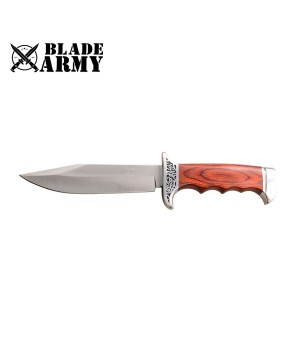 Survivor Fixed Blade Knife | Reliable Outdoor Tool