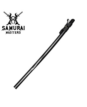 Handmade Samurai Sword – 40.5" Stainless Steel Katana with Sheath