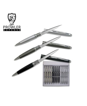 Elegant Executive Letter Opener Pen Knife Set – 12 pcs