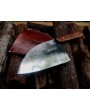 From the Stables – Serbian 1095 Carbon Steel Knife | Handmade