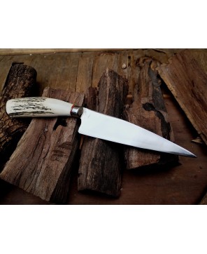 The Insomnia – Handmade Verijero Knife for BBQ & Grilling