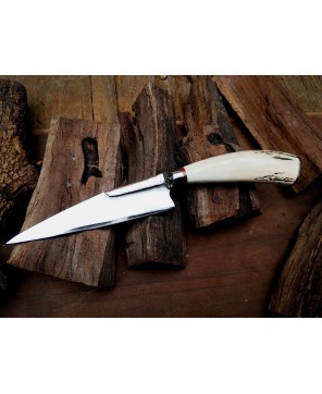 The Insomnia – Handmade Verijero Knife for BBQ & Grilling