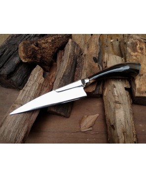 The Tano – Handmade Verijero Knife for Grilling