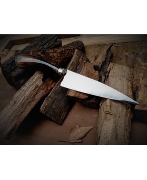 The Tano – Handmade Verijero Knife for Grilling