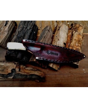 The Electric G – Handmade Multifunctional Knife