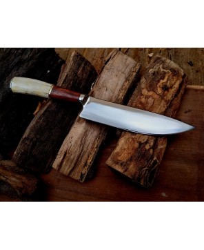 The Electric G – Handmade Multifunctional Knife