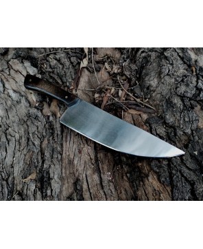 The Dangerous – 1095 Carbon Steel BBQ Knife