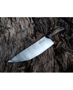 The Dangerous – 1095 Carbon Steel BBQ Knife