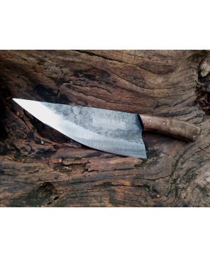 The Sting – Brut de Forje Handmade Carbon Steel Knife