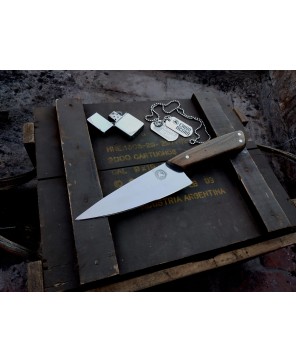 The Country – Handmade Verijero Knife for Multi-Purpose Use