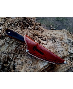 Baroncho – Handmade Verijero Knife for BBQ & Outdoor Use