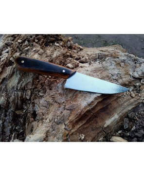 Baroncho – Handmade Verijero Knife for BBQ & Outdoor Use