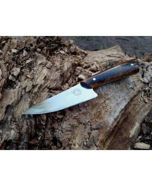 Baroncho – Handmade Verijero Knife for BBQ & Outdoor Use