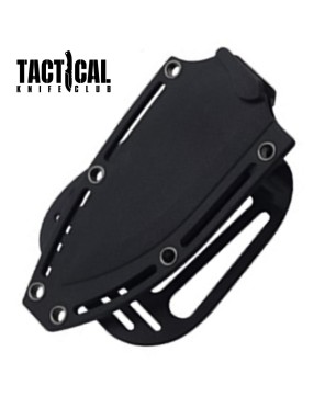 8.5" Tactical Fixed Blade Hunting Knife with Sheath