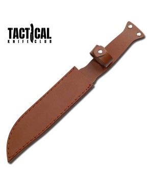 Military Tactical Fixed Blade Combat Survival Knife