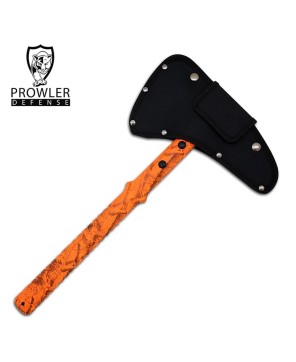 Tactical Tomahawk Throwing Axe | Durable Stainless Steel Blade