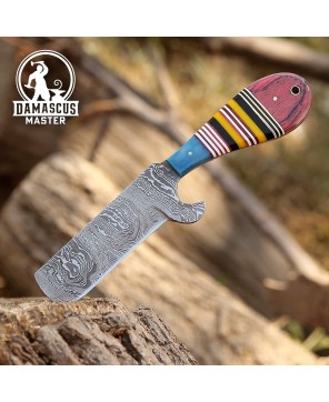 Massacre Bull Cutter Knife – Precision, Strength & Style