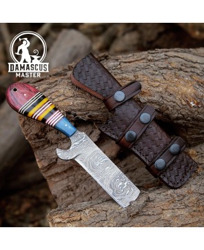 Massacre Bull Cutter Knife – Precision, Strength & Style