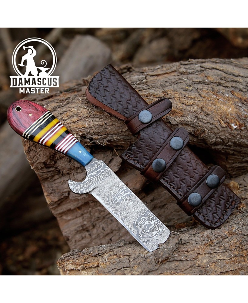 Massacre Bull Cutter Knife – Precision, Strength & Style