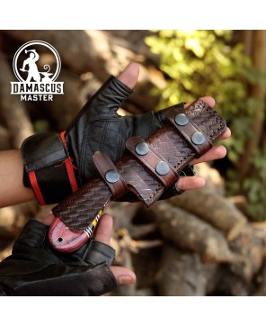 Massacre Bull Cutter Knife – Precision, Strength & Style