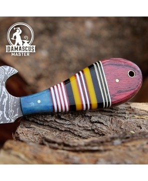 Massacre Bull Cutter Knife – Precision, Strength & Style