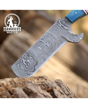 Massacre Bull Cutter Knife – Precision, Strength & Style