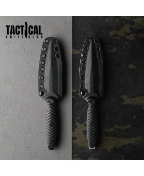 Specter Tactical Dagger – M4 Steel with G10 Handle & Gunkote