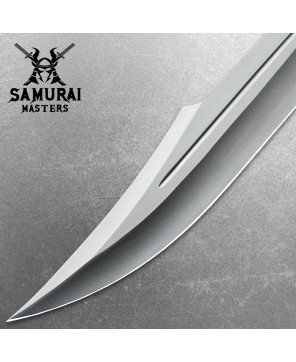 Tactical Spartan Warrior Sword – Full-Tang 23” Blade