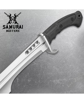 Tactical Spartan Warrior Sword – Full-Tang 23” Blade