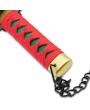 Tengen Uzui Nichirin Double Sword – Anime-Inspired Twin Blades