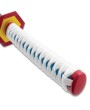 Water Fury Sword with Scabbard – Carbon Steel Blade