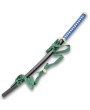Hitsugaya Hyourinmaru Zanpakuto Anime Sword – Stainless Steel Blade