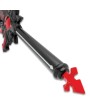 Genshin Impact Wolf’s Gravestone Claymore – Carbon Steel