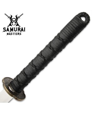 Tactical Ninja Battle Sword – Combat-Ready & Stylish