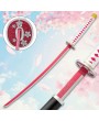 Kanao’s Blossom Blade Demon Slayer Sword – Anime Replica