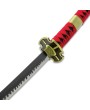 Roronoa Zoro’s Sandai Kitetsu Katana Replica – One Piece Sword