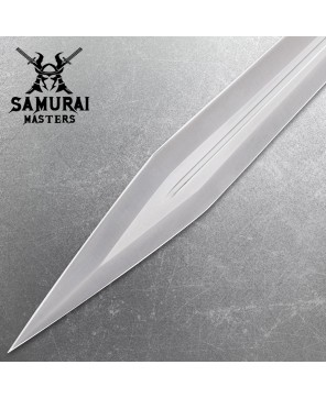 Gladiator Combat Sword – Durable & Battle-Ready